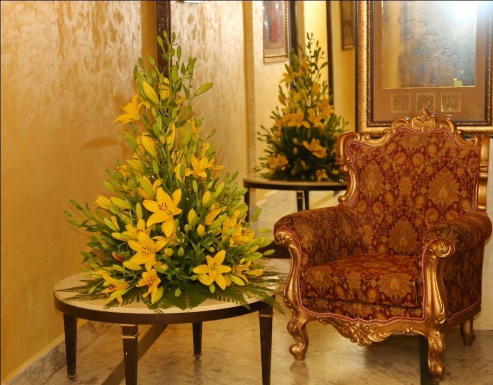 Srīnagar Batra Hotels And Residences מראה חיצוני תמונה