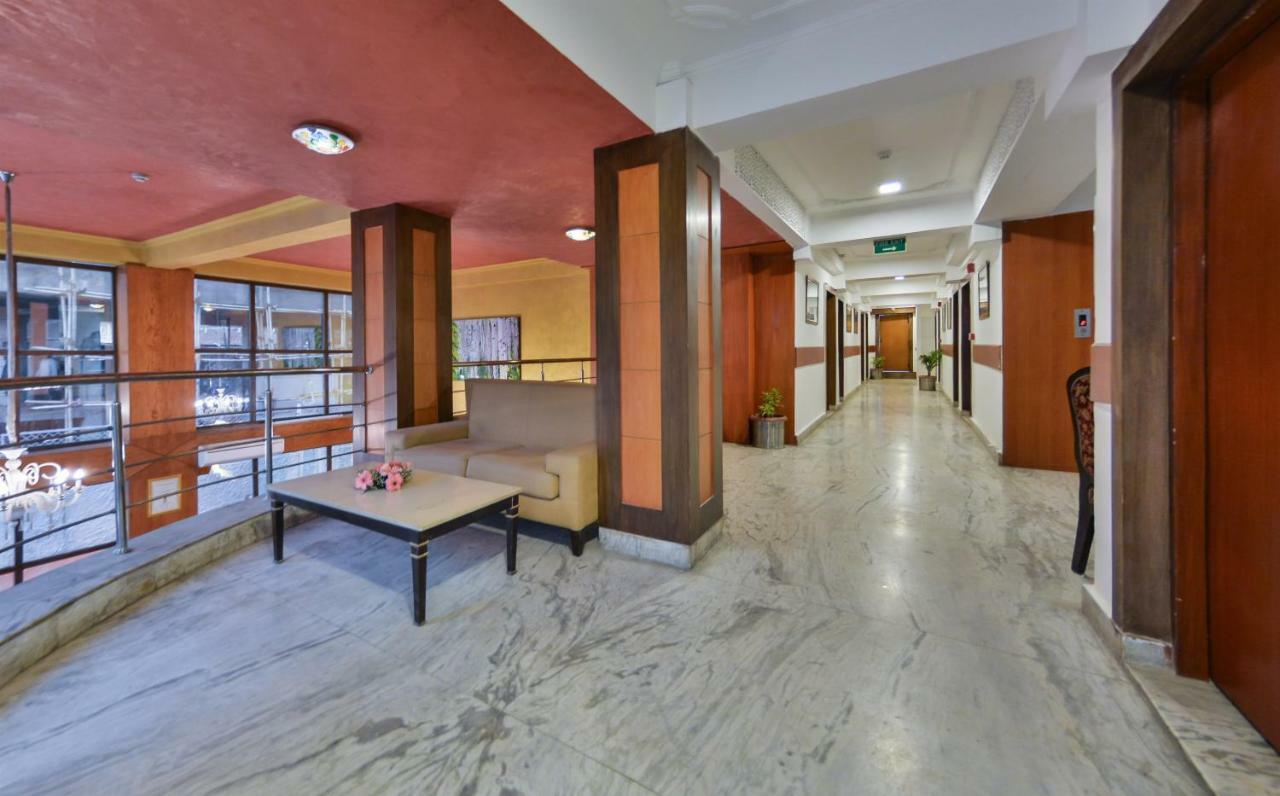 Srīnagar Batra Hotels And Residences מראה חיצוני תמונה